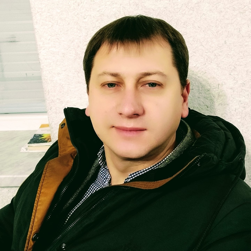 Meet your Posher, Андрій
